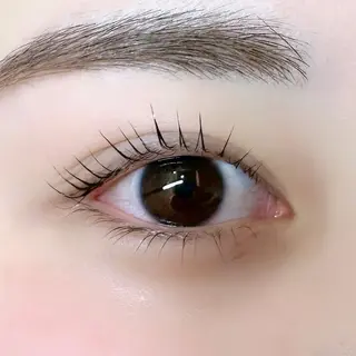 マツエク・マツパ OPS hair ミクのマツエク・マツパデザイン