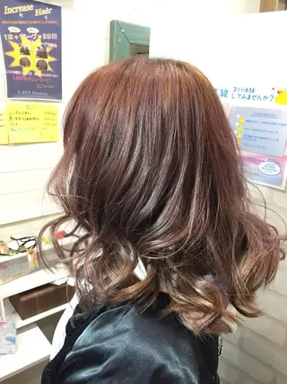 カラー Secre hikaru☆のその他イメージ