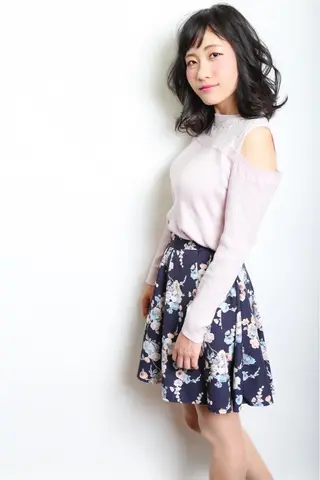 ミディアム ISOLA-blu黒川店所属・野村 勇斗のその他イメージ