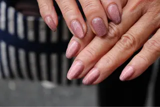 ネイル HIYAMA WAKABAのネイルデザイン