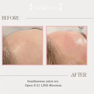 アイブロウ ワックス脱毛専門店 ICE 池袋の眉毛・アイブロウイメージ