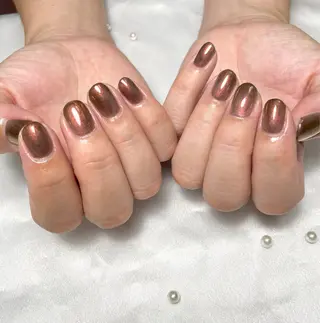 ネイル Nail Salon Lemonのネイルデザイン