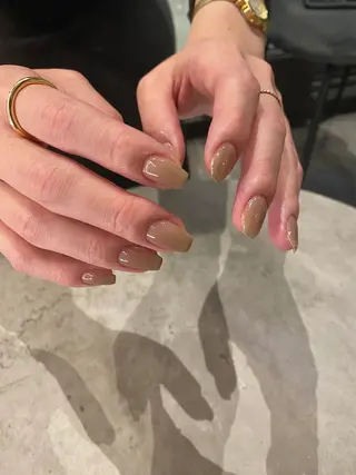 ネイル Keiko .のネイルデザイン