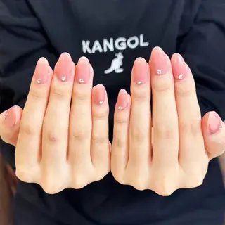 ネイル KI KIのネイルデザイン