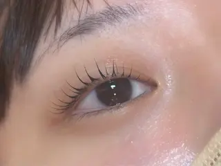 マツエク・マツパ eight eye aimuのマツエク・マツパデザイン