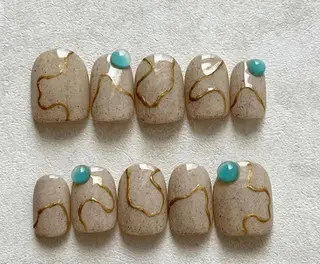 ネイル 大塚眉毛|ハンドケア |肌管理の眉毛・アイブロウイメージ