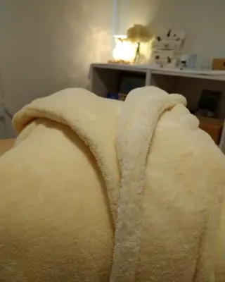 おうちサロン☆カリブール所属・じむら まゆみのエステ・リラクイメージ