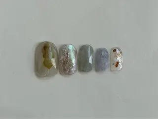 ネイル Nail Katoのネイルデザイン