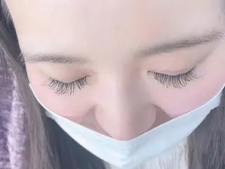 マツエク・マツパ 波巻きスパイラル/ メンズパーマ/ゆうひのヘアスタイル