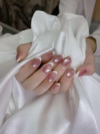 ネイル Sora Nail Ayaseのネイルデザイン