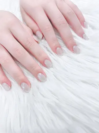 ネイル Tiary🎀🫧 Ayukaのネイルデザイン