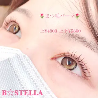 マツエク・マツパ HAYASAKA 韓国風/束感/パリのマツエク・マツパデザイン