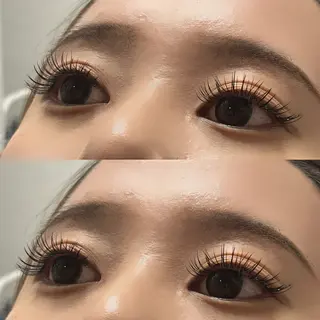 マツエク・マツパ Little 北花田所属・Little 北花田 仲宗根のマツエク・マツパデザイン