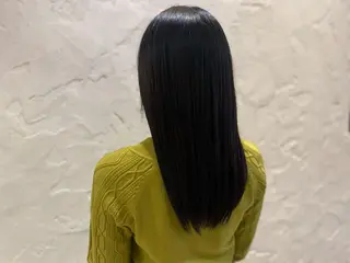 セミロング ⭐️ アユミ⭐️のヘアスタイル