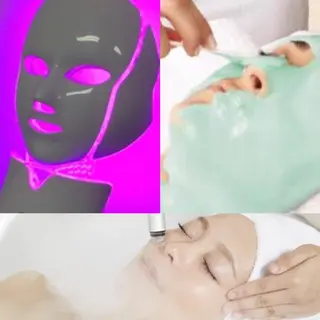 サロンドゥ ルシエルのエステ・リラクイメージ