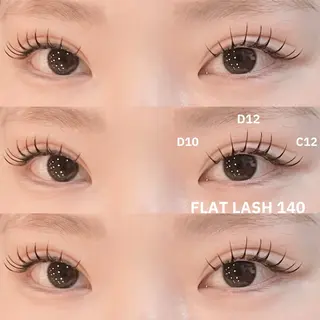 マツエク・マツパ 🦋OLIVIA池袋 🦋長友のマツエク・マツパデザイン