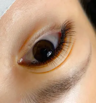 マツエク・マツパ まつ毛パーマまつエク 緑が丘徒歩1分/松田のマツエク・マツパデザイン