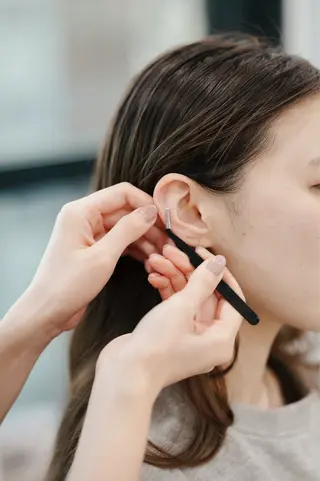よもぎ蒸し×ハーブピーリング【foi】所属・foi🌿 MIHOのエステ・リラクイメージ
