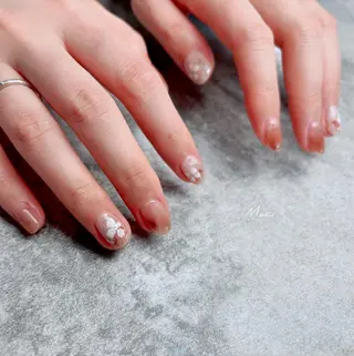 ネイル atelier mac.のネイルデザイン