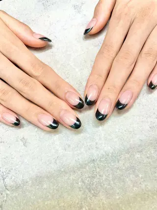 ネイル .N YUKIのネイルデザイン