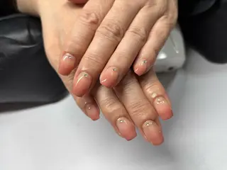 ネイル Three Tree Beauty Salon所属・three treeのネイルデザイン