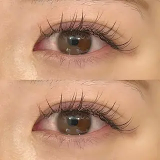 マツエク・マツパ 🐰 Ｎａｎａｍｉ🎀のマツエク・マツパデザイン