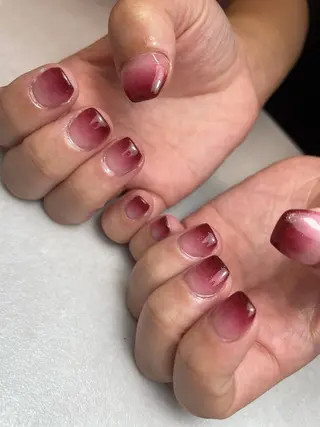 ネイル SPICENAILS by misaのネイルデザイン
