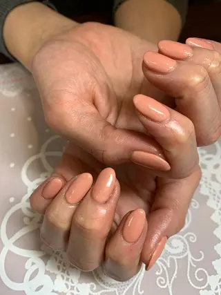 ネイル ASPILEAF所属・アスピリーフ さとみのマツエク・マツパデザイン