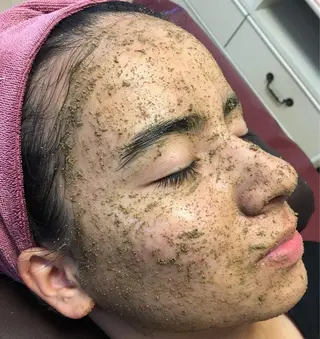 氣楽所属・松下 さゆりのエステ・リラクイメージ