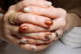 ネイル ネイルサロン mama nailのネイルデザイン