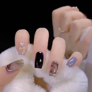 ネイル YK Beauty Salonのマツエク・マツパデザイン