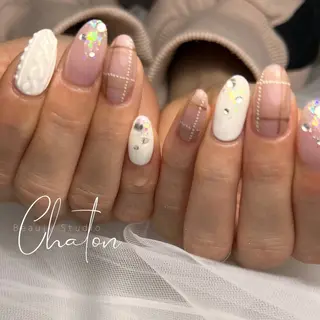 ネイル KADONO YUIKAのネイルデザイン