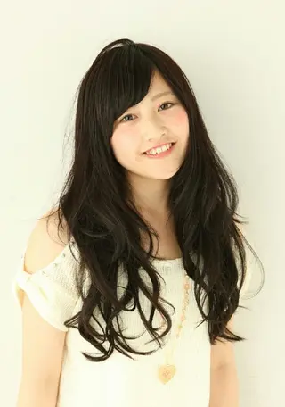 ロング エクステ＆髪質改善★ 美容室 XIーONのその他イメージ