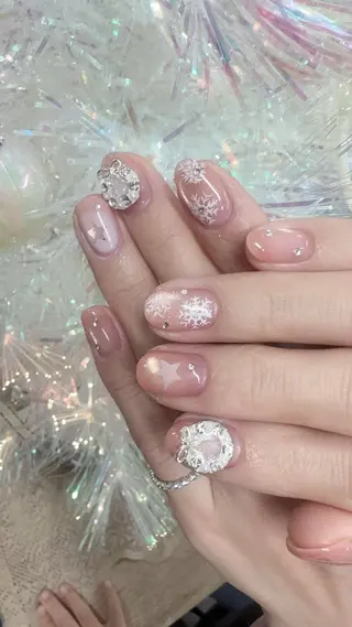 ネイル Nomi Sachikoのネイルデザイン