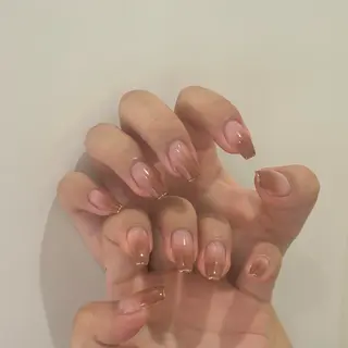 ネイル reika .のネイルデザイン