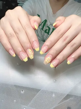 ネイル RiNo Nail Salon所属・RinO Nail 大阪のネイルデザイン
