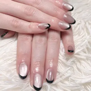 ネイル Twinkle Nail Kuboのネイルデザイン