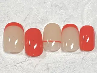 ネイル Ruri. hのネイルデザイン