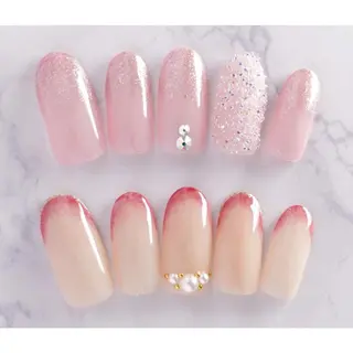 ネイル ネイルサロンcourage所属・ネイルサロン courageのネイルデザイン