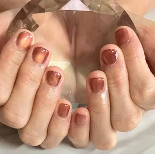 ネイル NAILSALON_M&K所属・須藤 美樹のネイルデザイン