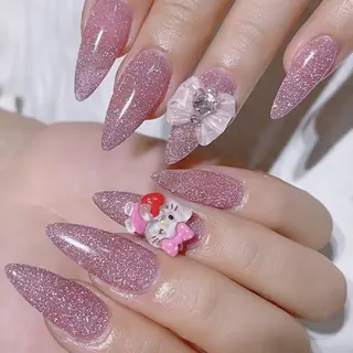 ネイル 美爪形成・ 渋谷NAILのネイルデザイン
