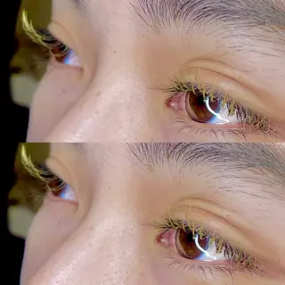 マツエク・マツパ wayama moeのマツエク・マツパデザイン