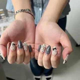 ネイル bijunail所属・nailsalon bijuのネイルデザイン