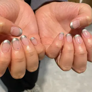 ネイル RINO AMANE nailのネイルデザイン