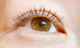 マツエク・マツパ akane ⭐︎のマツエク・マツパデザイン