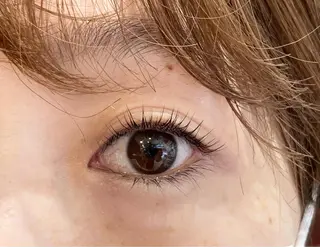 キッズ マツエク・マツパ sola: neolive出沼のマツエク・マツパデザイン