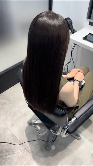 ロング 🍀美髪作り🍀 勝又亮平のヘアスタイル