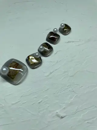 ネイル 🌕akuri🌖 nuance/専門のネイルデザイン