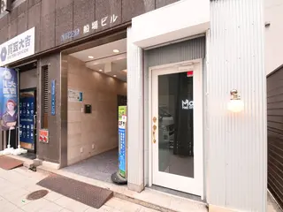 ネイル MASAKI 堺筋本町Nailのネイルデザイン