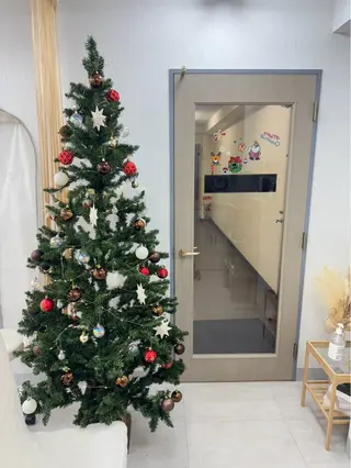 ネイル 横浜 天王町 練習生さつきのネイルデザイン